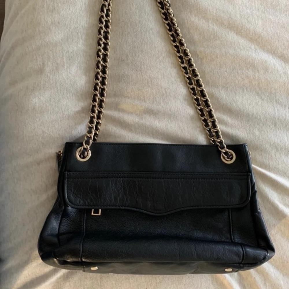 Rebecca minkoff swing crossbody